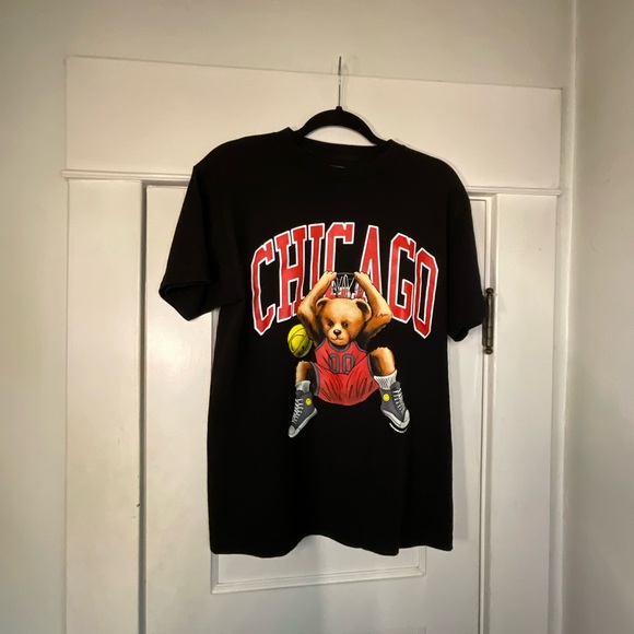 chinatown market Other - Chinatown Market Chicago Bear Tee